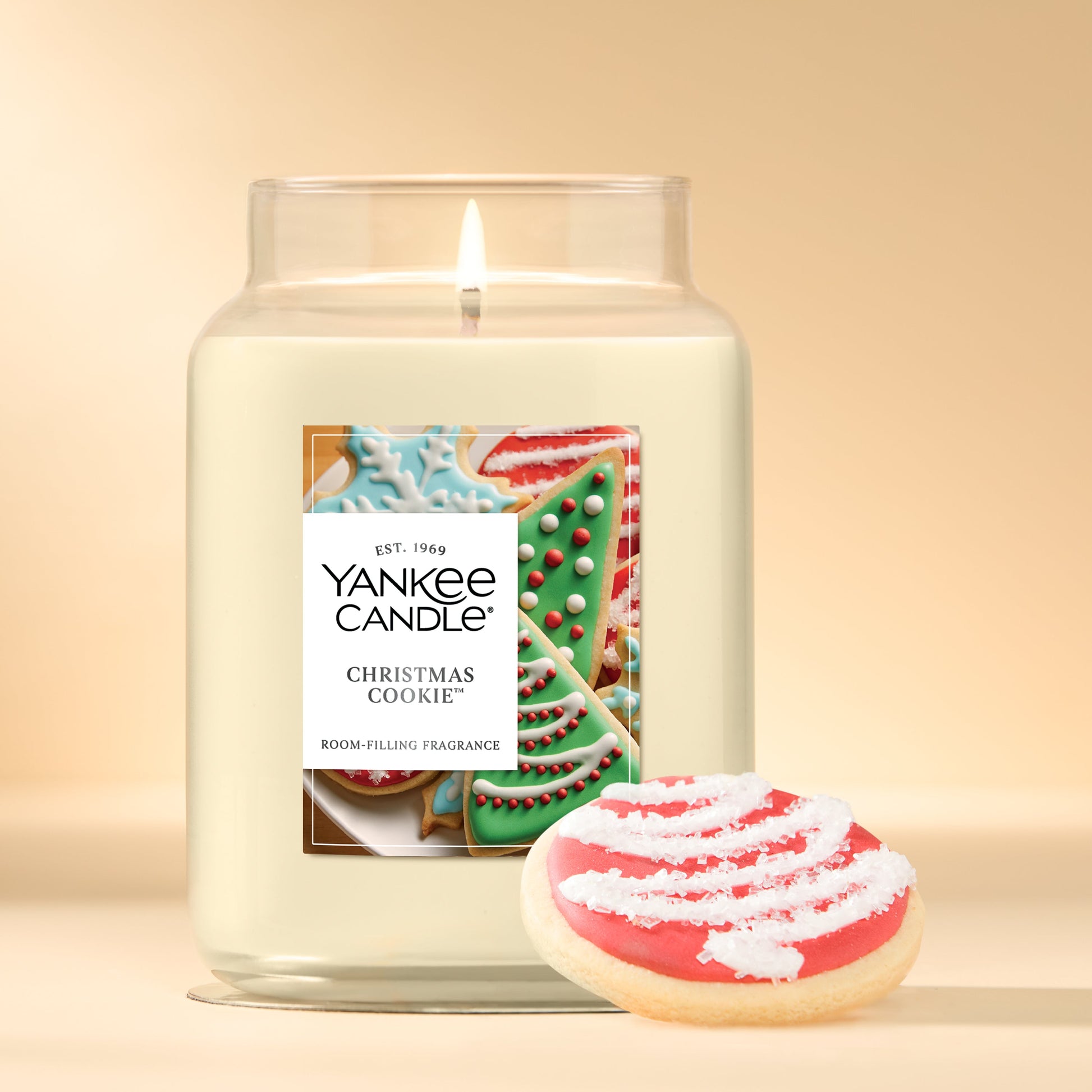 Christmas Cookie™