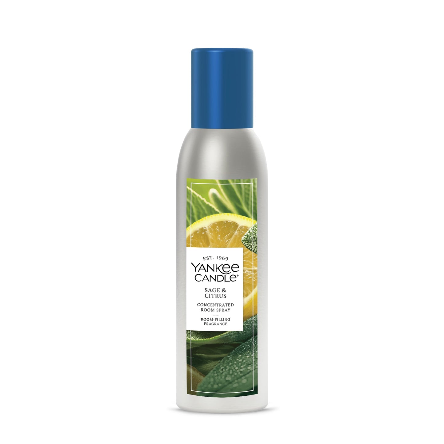 Sage & Citrus Shift 5-0854