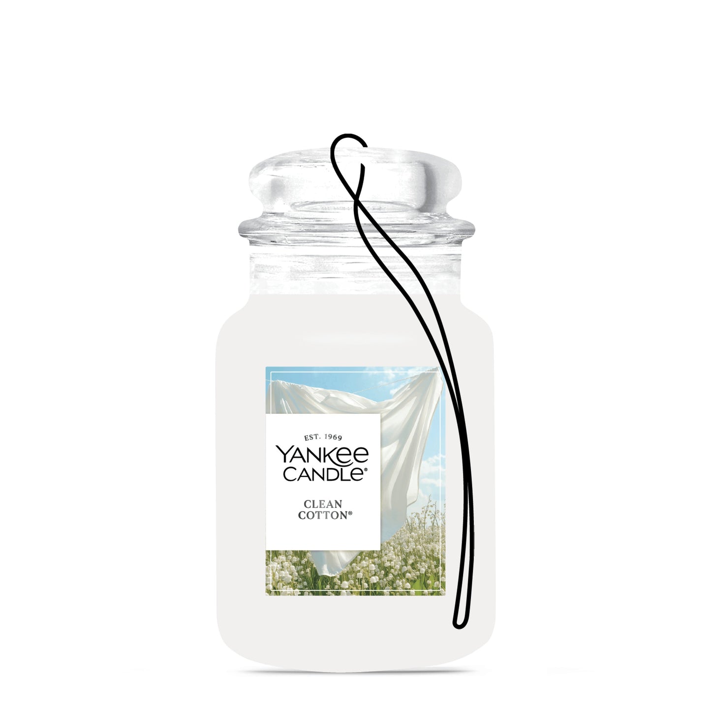 Clean Cotton® Blend 5-0885