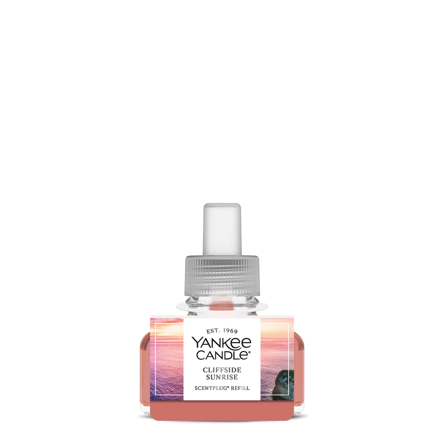 Cliffside Sunrise Blend 5-0315