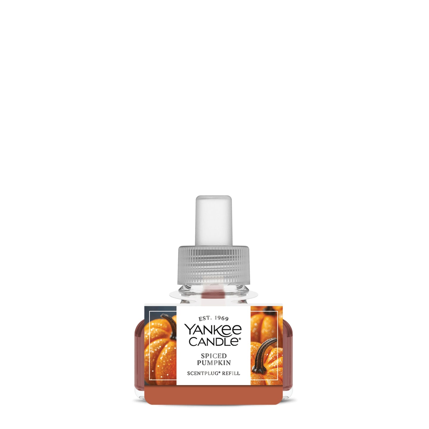 Spiced Pumpkin Select 5-0459