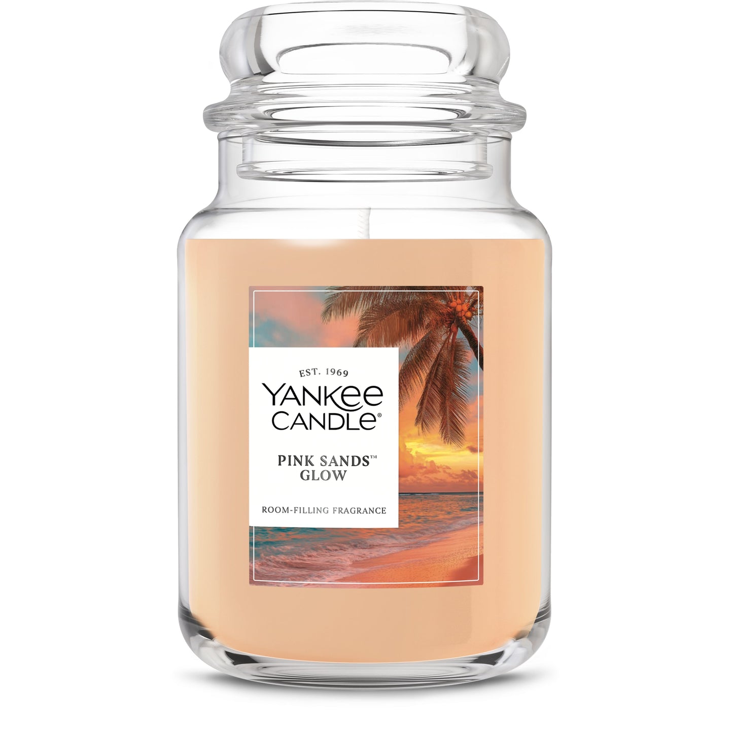 Pink Sands™ Glow Drop 5-0020