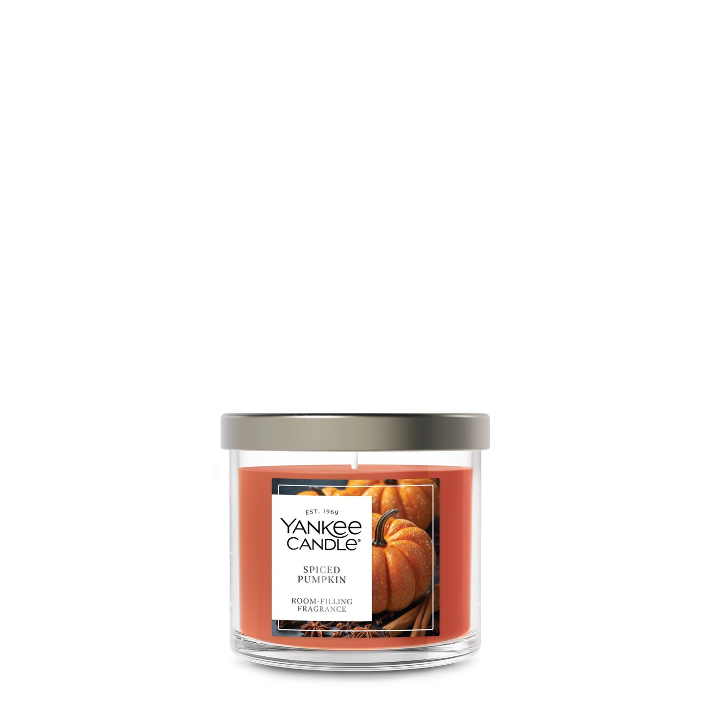 Spiced Pumpkin Edit 5-0777