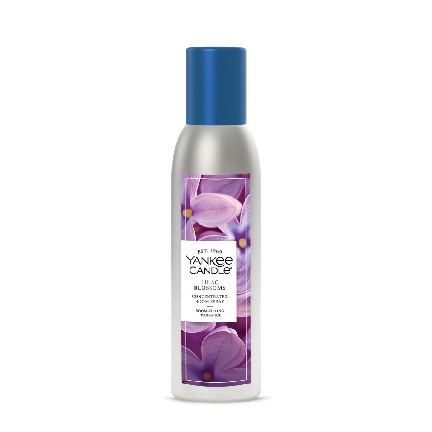Lilac Blossoms Blend 5-0495