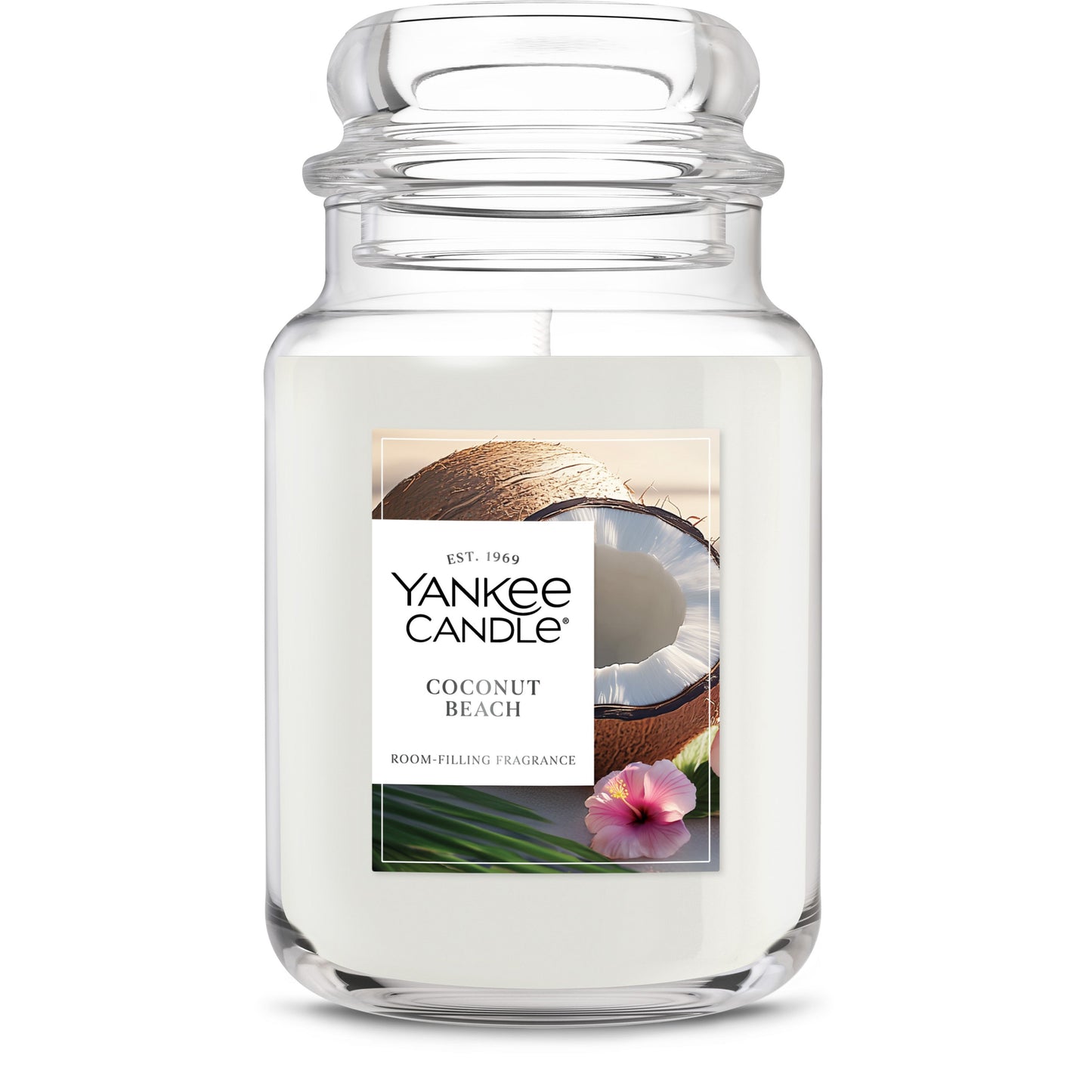 Coconut Beach Wave 5-0356