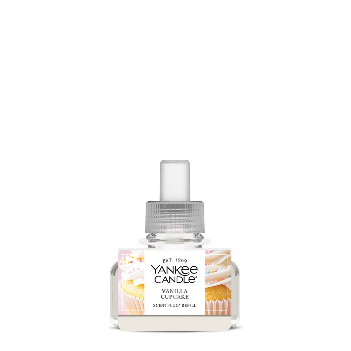Vanilla Cupcake Select 5-0549