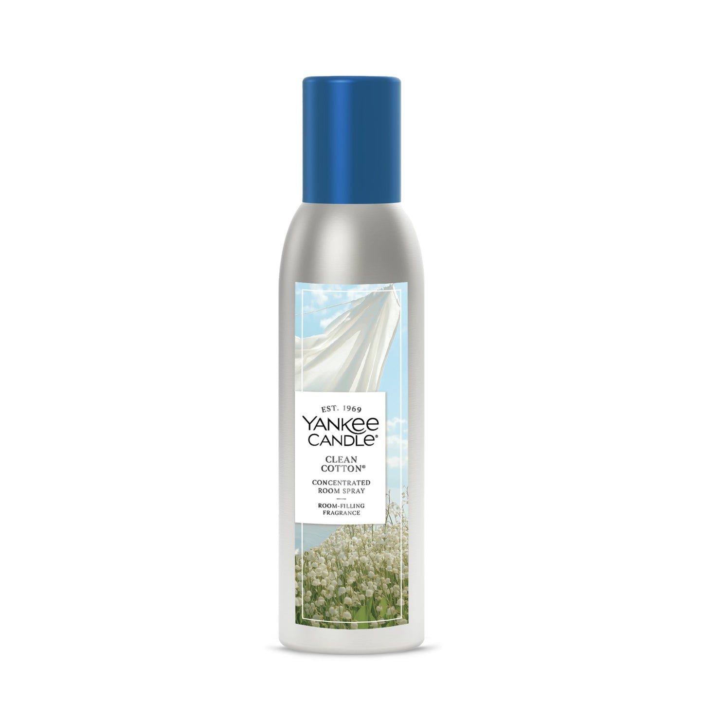 Clean Cotton® Blend 5-0885