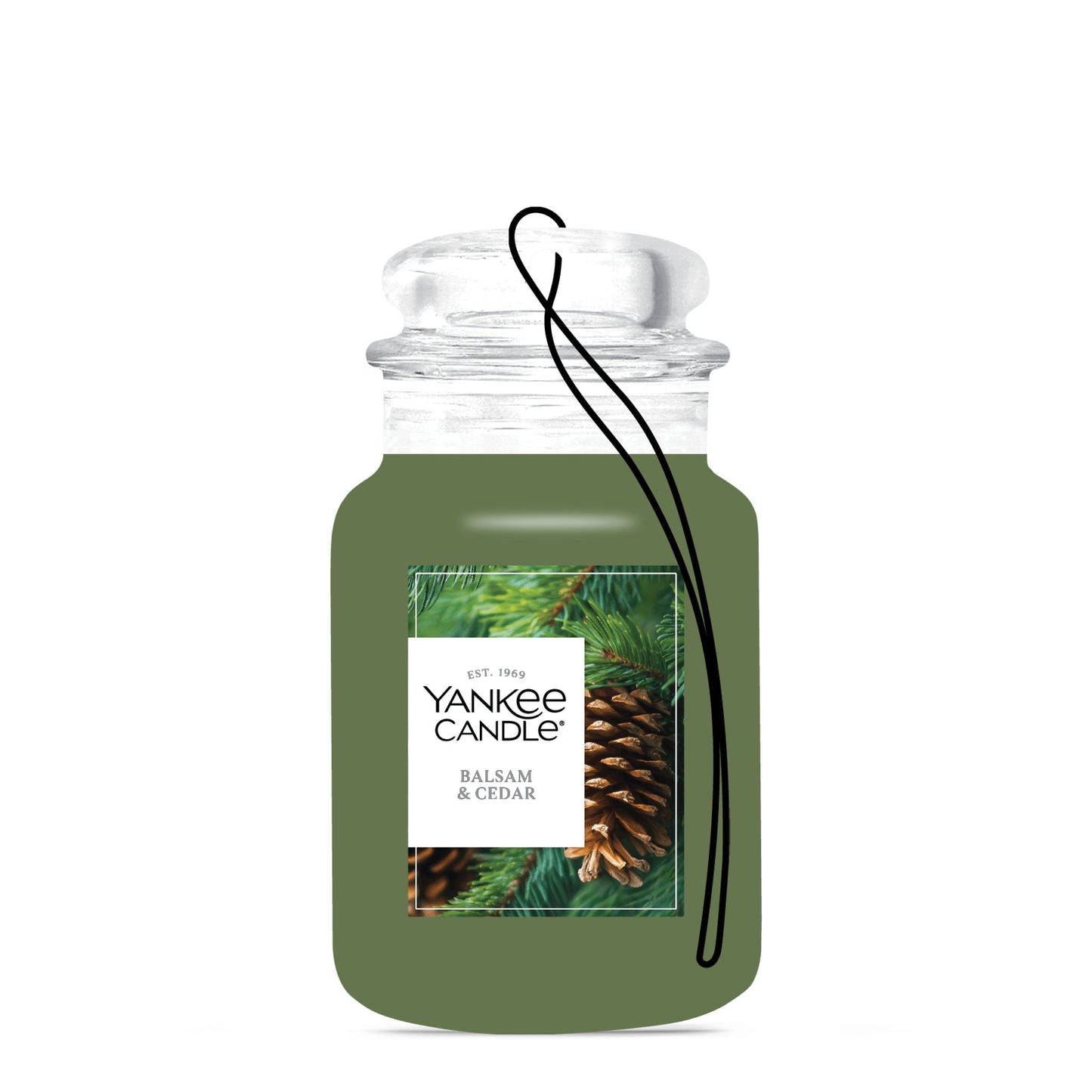 Balsam & Cedar Core 5-0022