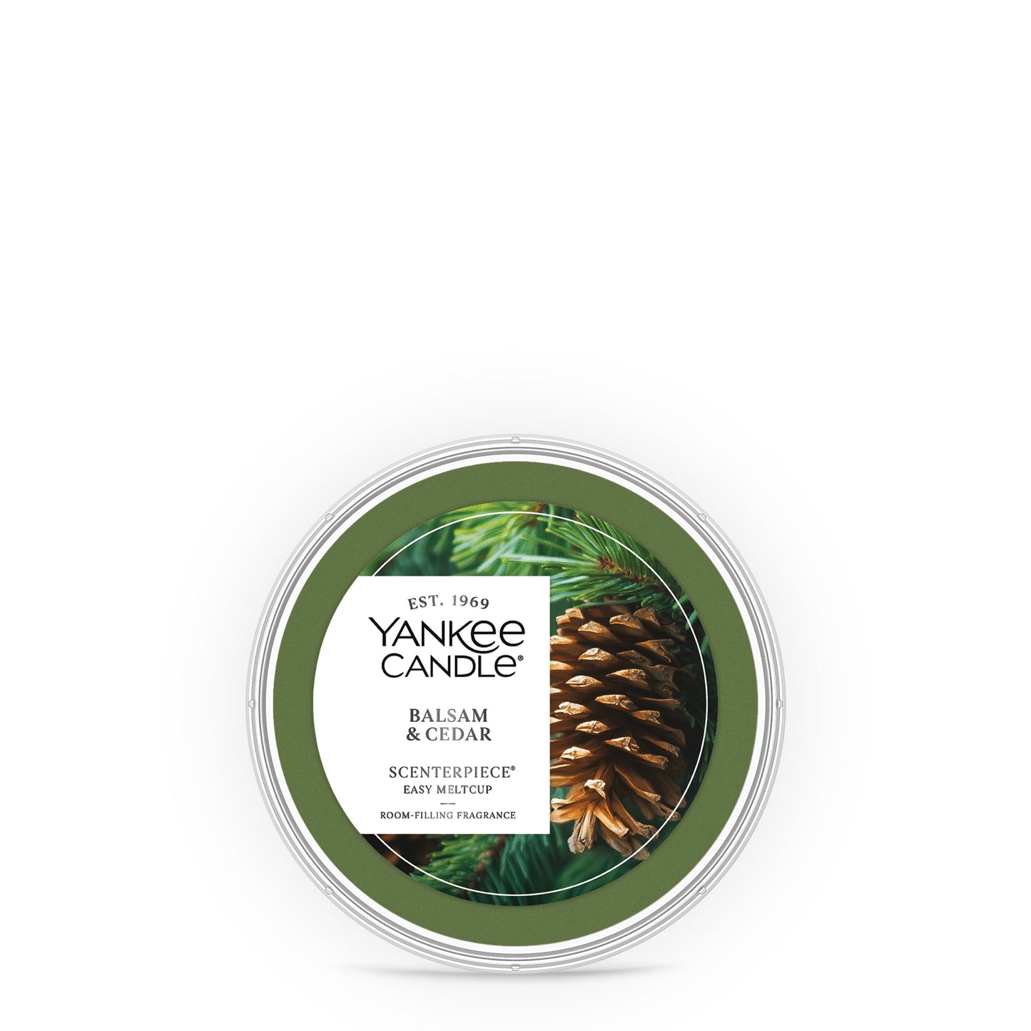 Balsam & Cedar Drop 5-0040
