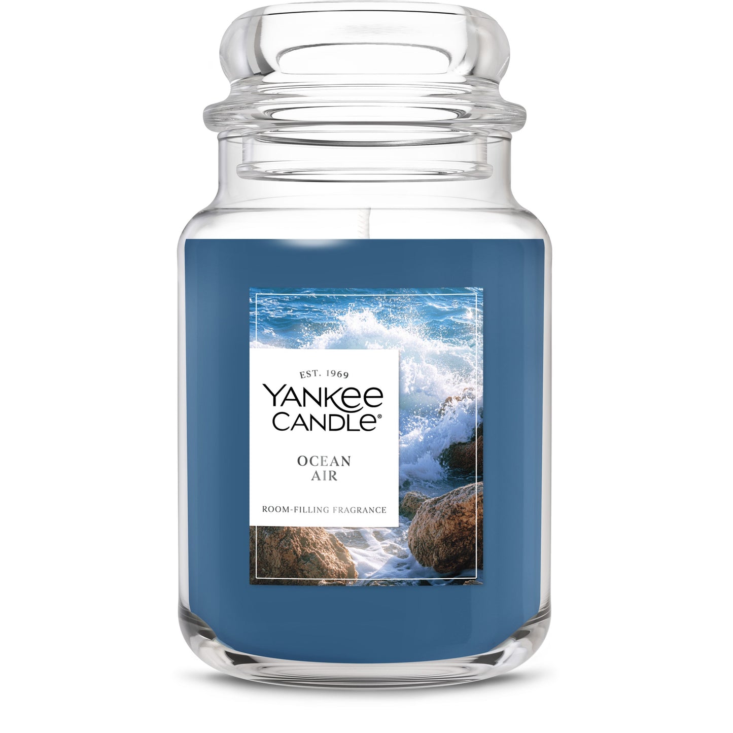 Ocean Air Blend 5-0415