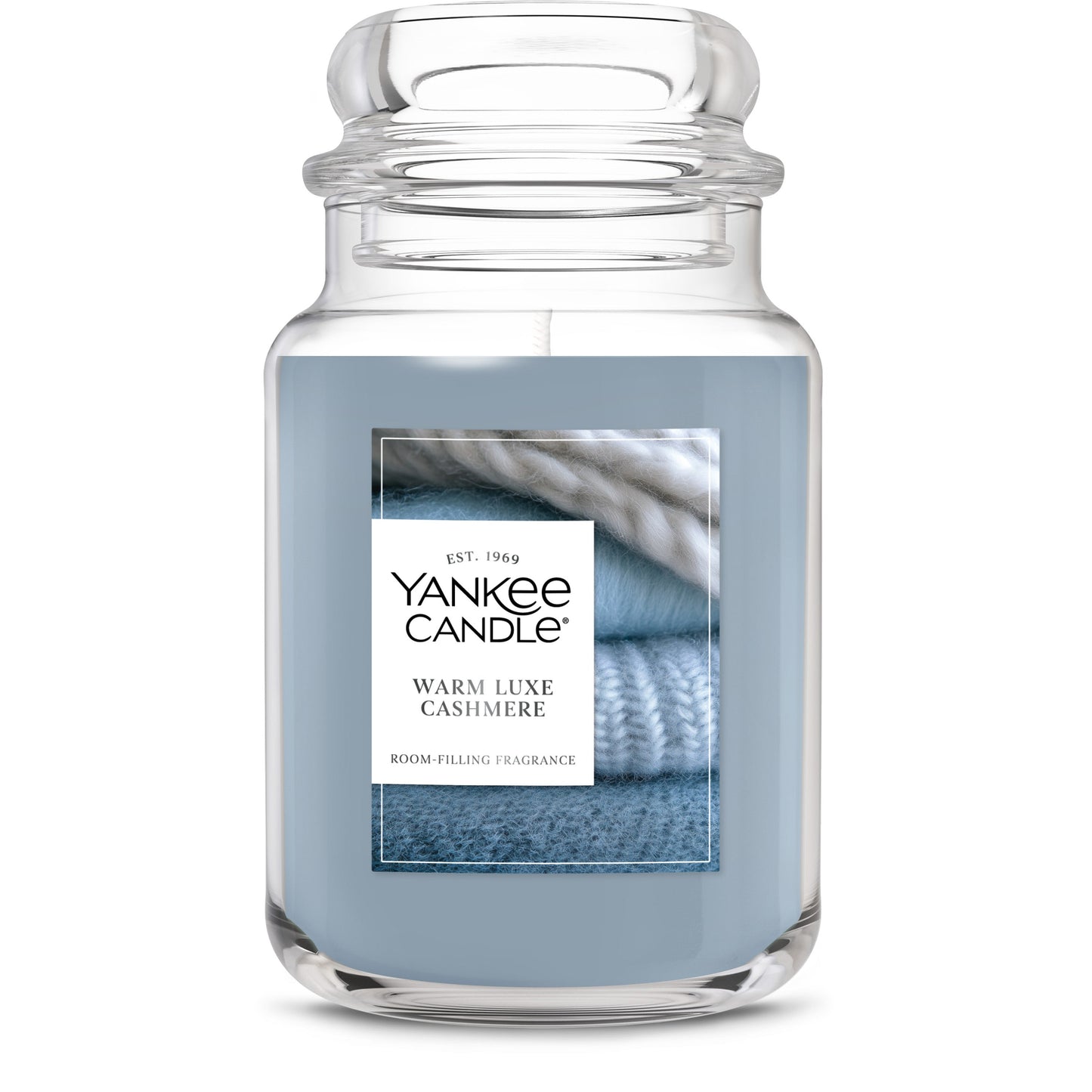 Warm Luxe Cashmere Select 5-0399