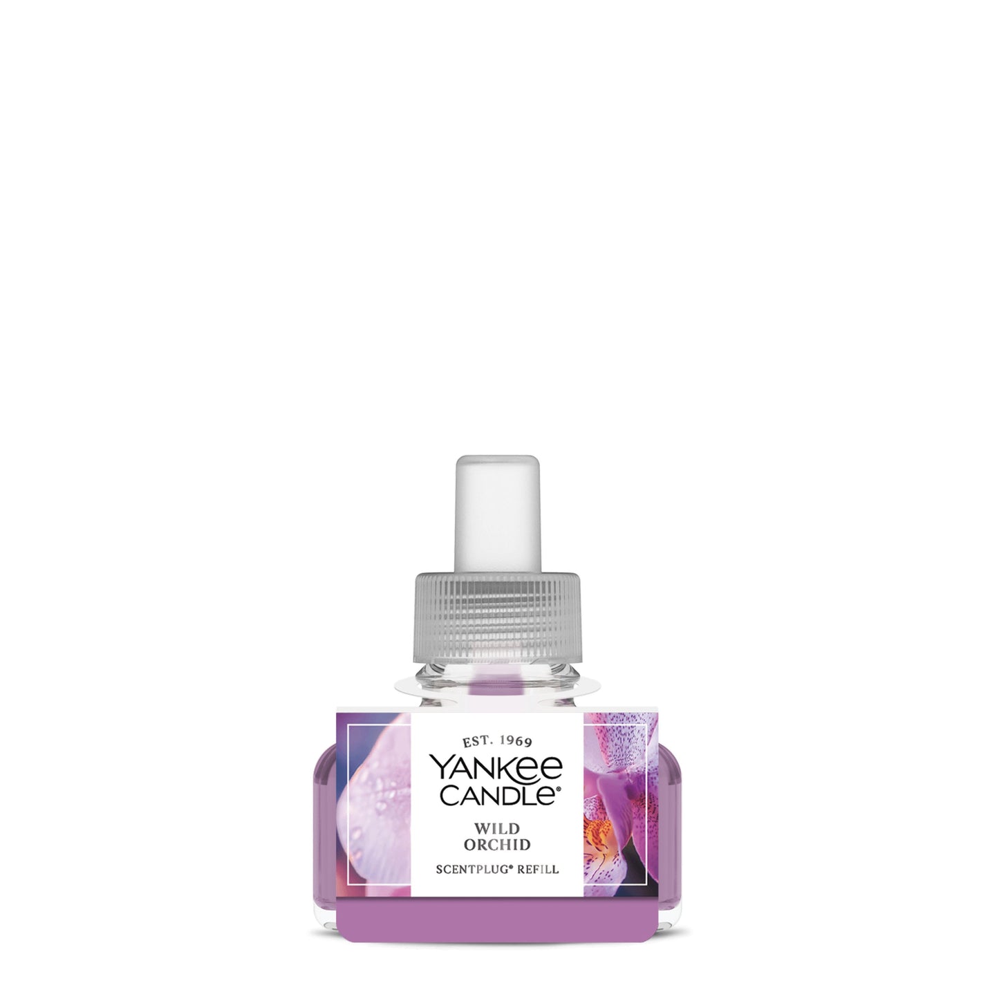 Wild Orchid Core 5-0582