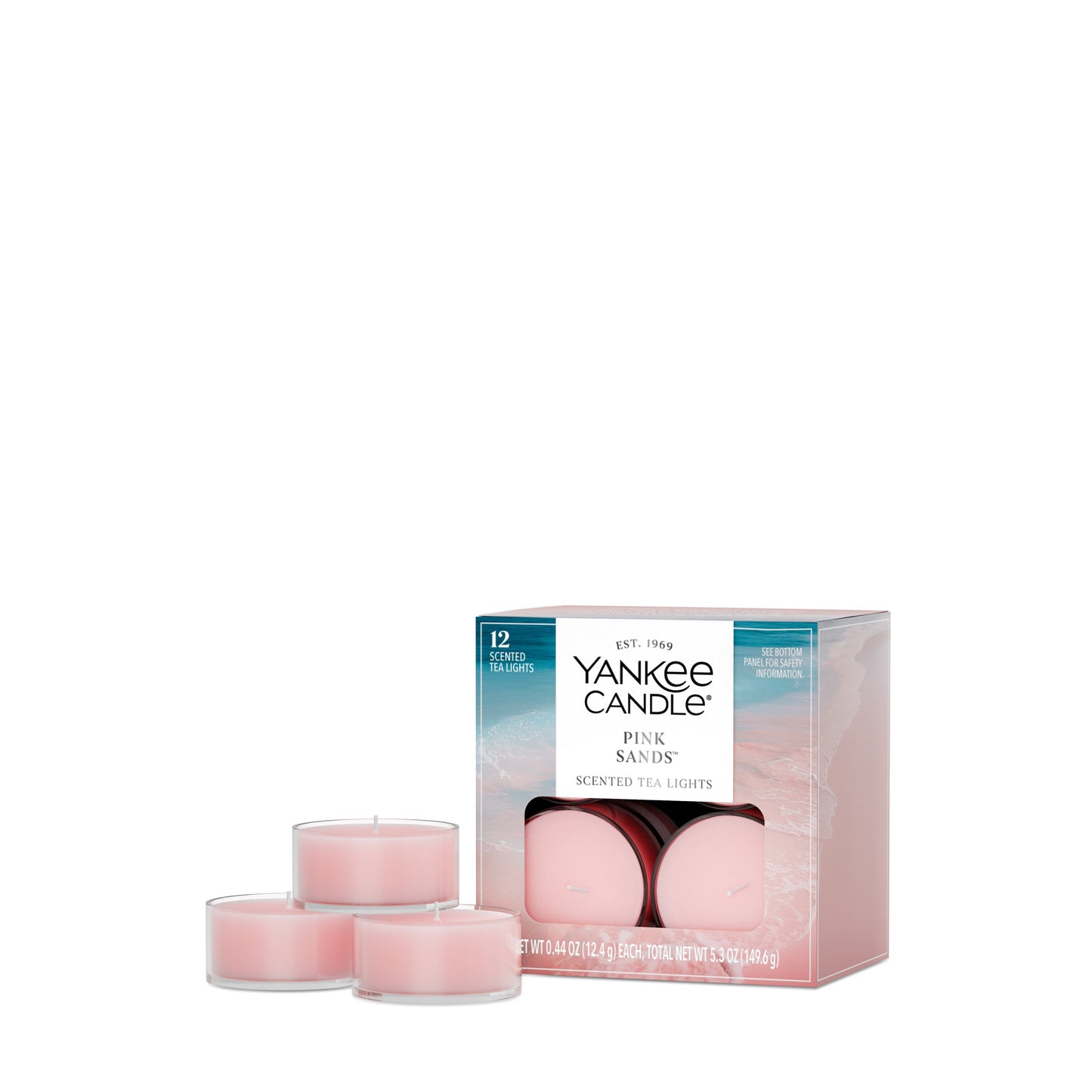 Pink Sands™ Shift 5-0034