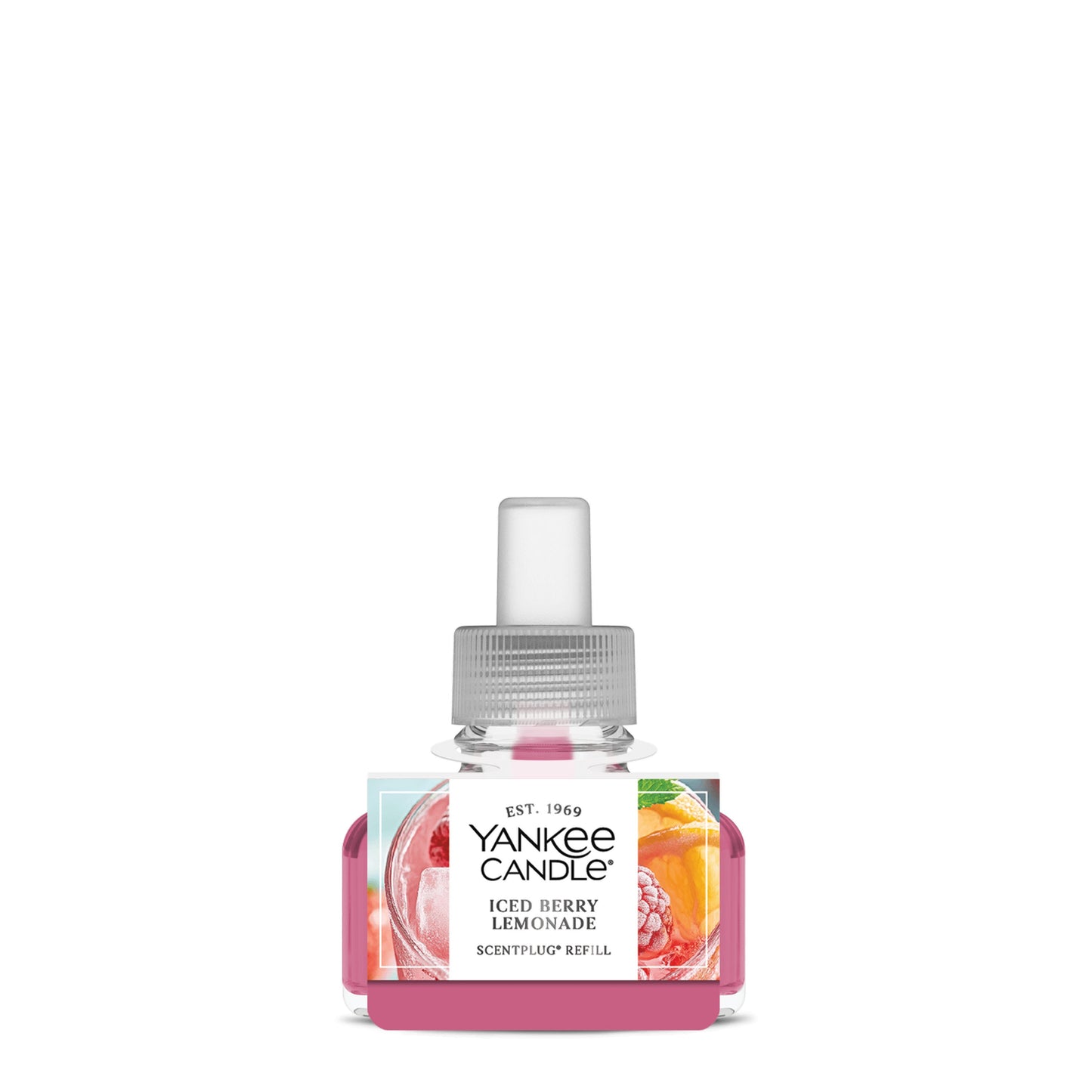 Iced Berry Lemonade Series 5-0008