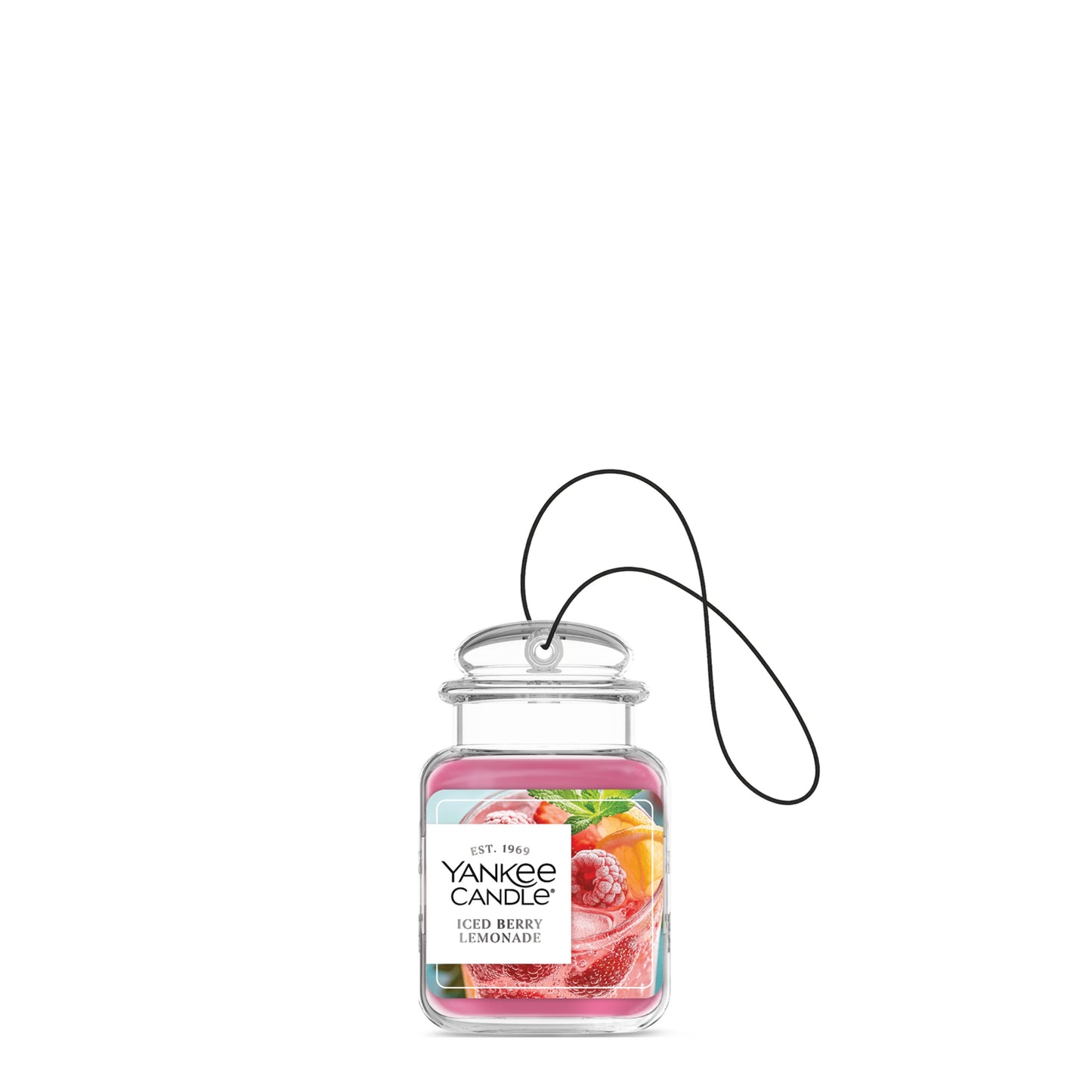 Iced Berry Lemonade Series 5-0008