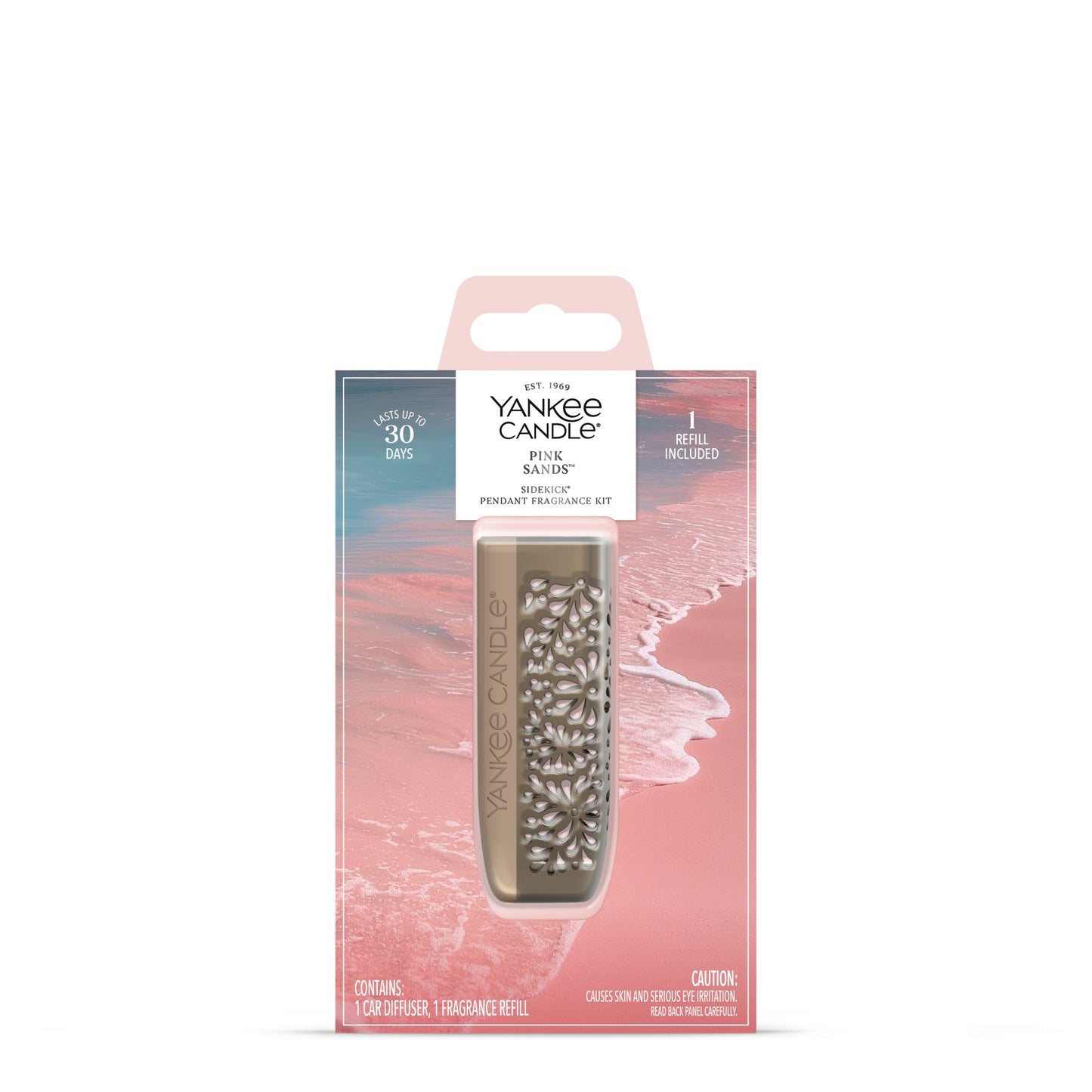 Pink Sands™ Select 5-0069