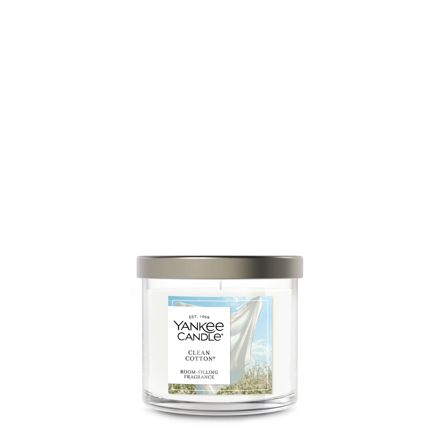 Clean Cotton® Series 5-0218