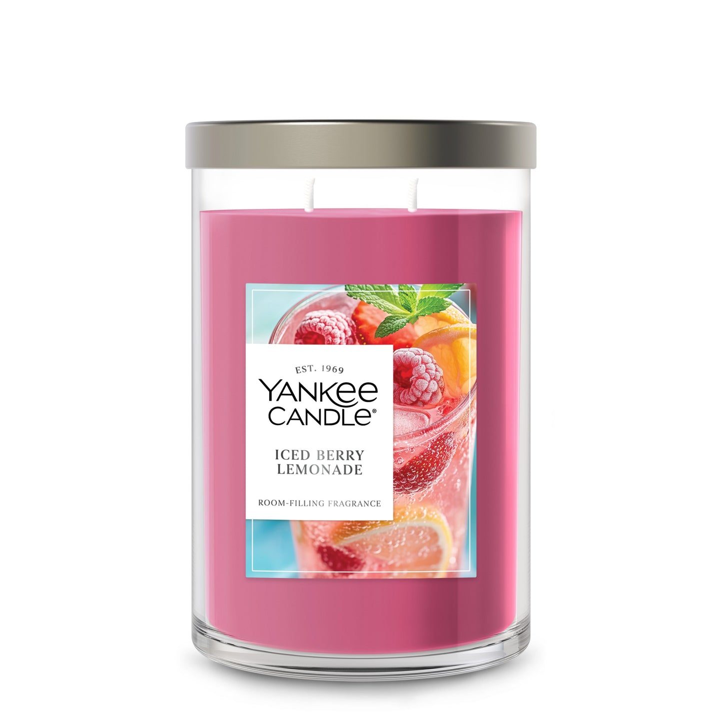 Iced Berry Lemonade Select 5-0019