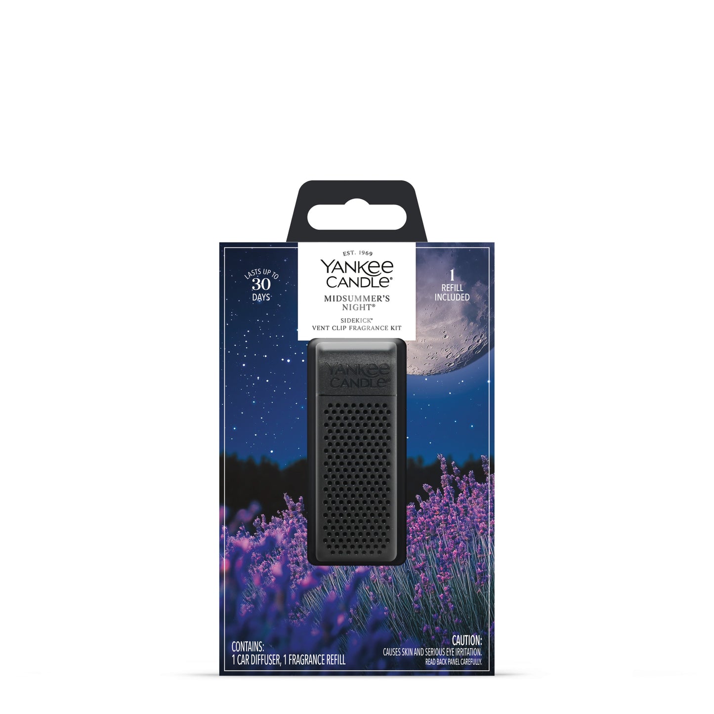 MidSummer's Night® Drop 5-0010