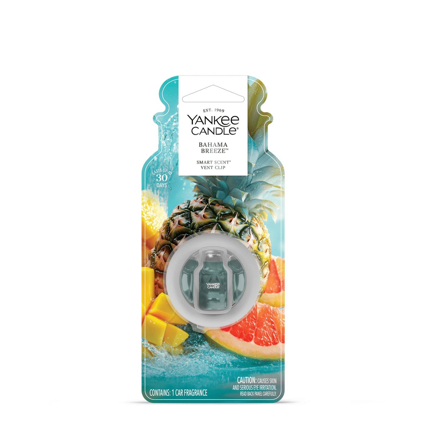 Bahama Breeze™ Edit 5-0757