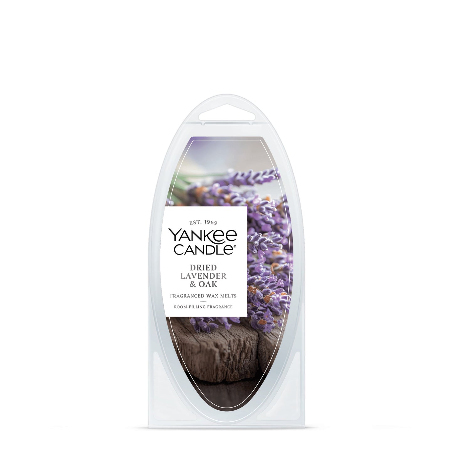 Dried Lavender & Oak Select 5-0589