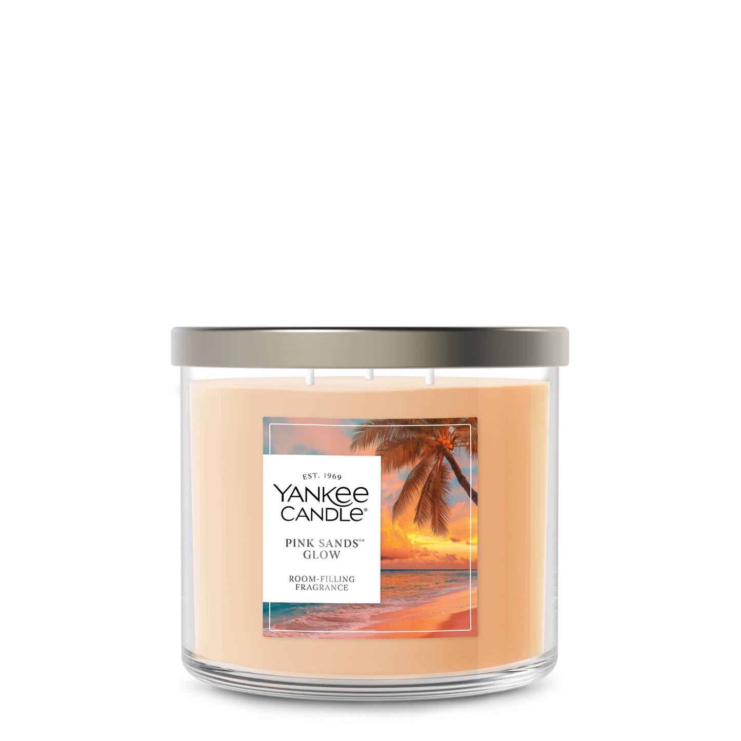 Pink Sands™ Glow Daily 5-0043