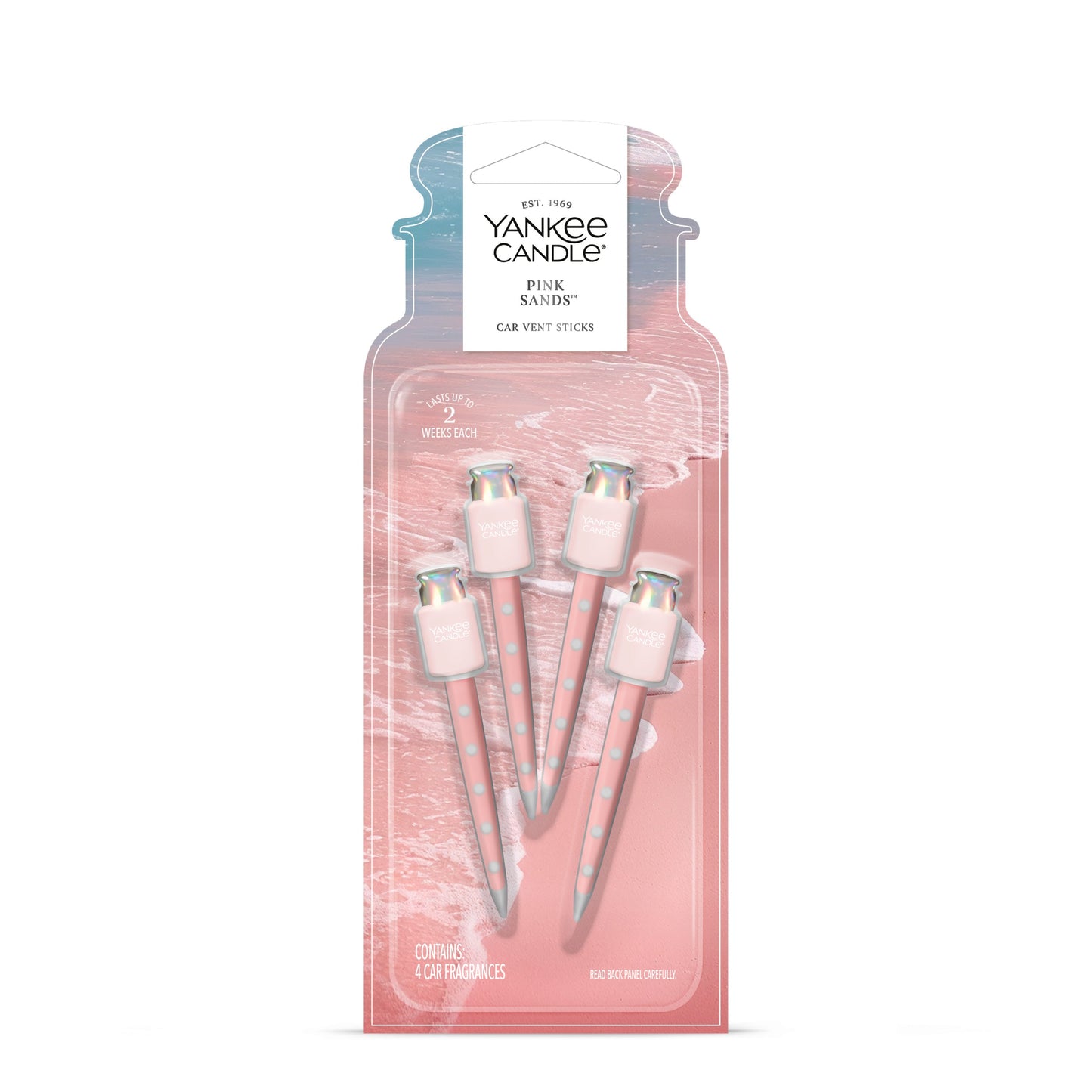 Pink Sands™ Select 5-0109