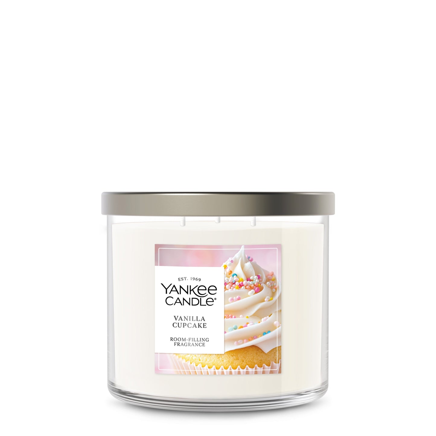 Vanilla Cupcake Shift 5-0364