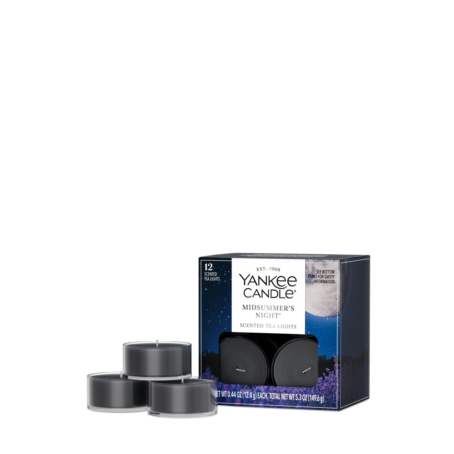 MidSummer's Night® Studio 5-0081