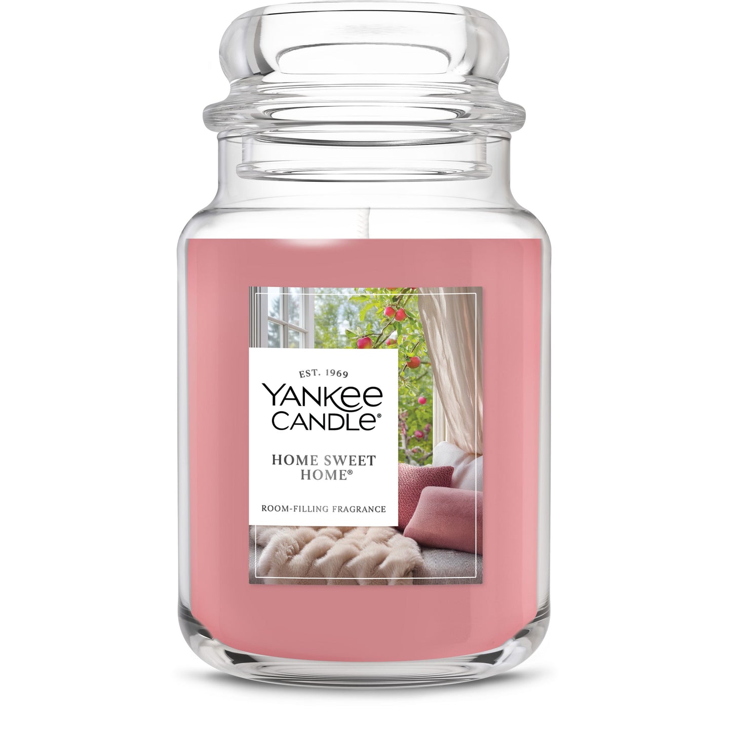 Home Sweet Home® Daily 5-0213