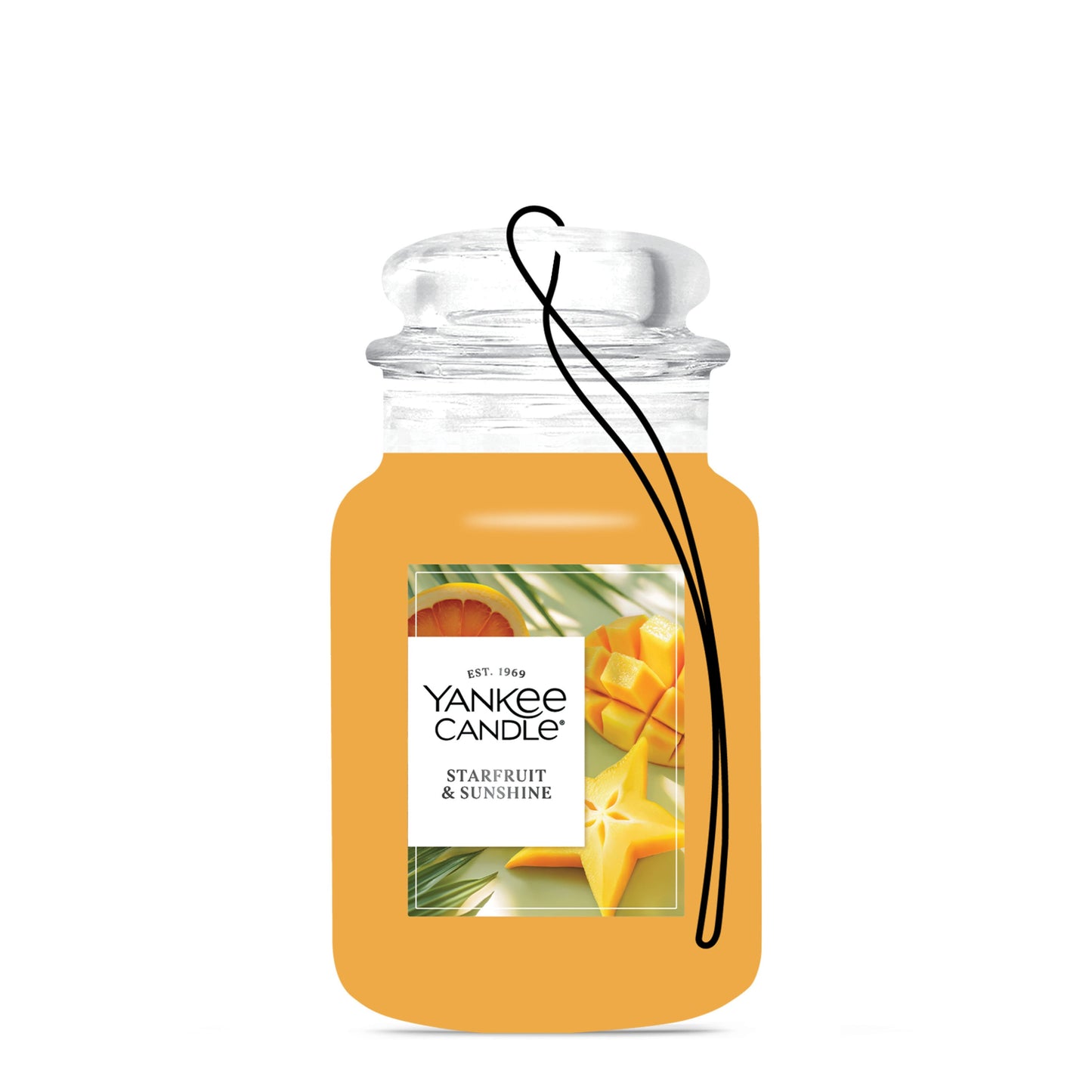 Starfruit & Sunshine Wave 5-0196
