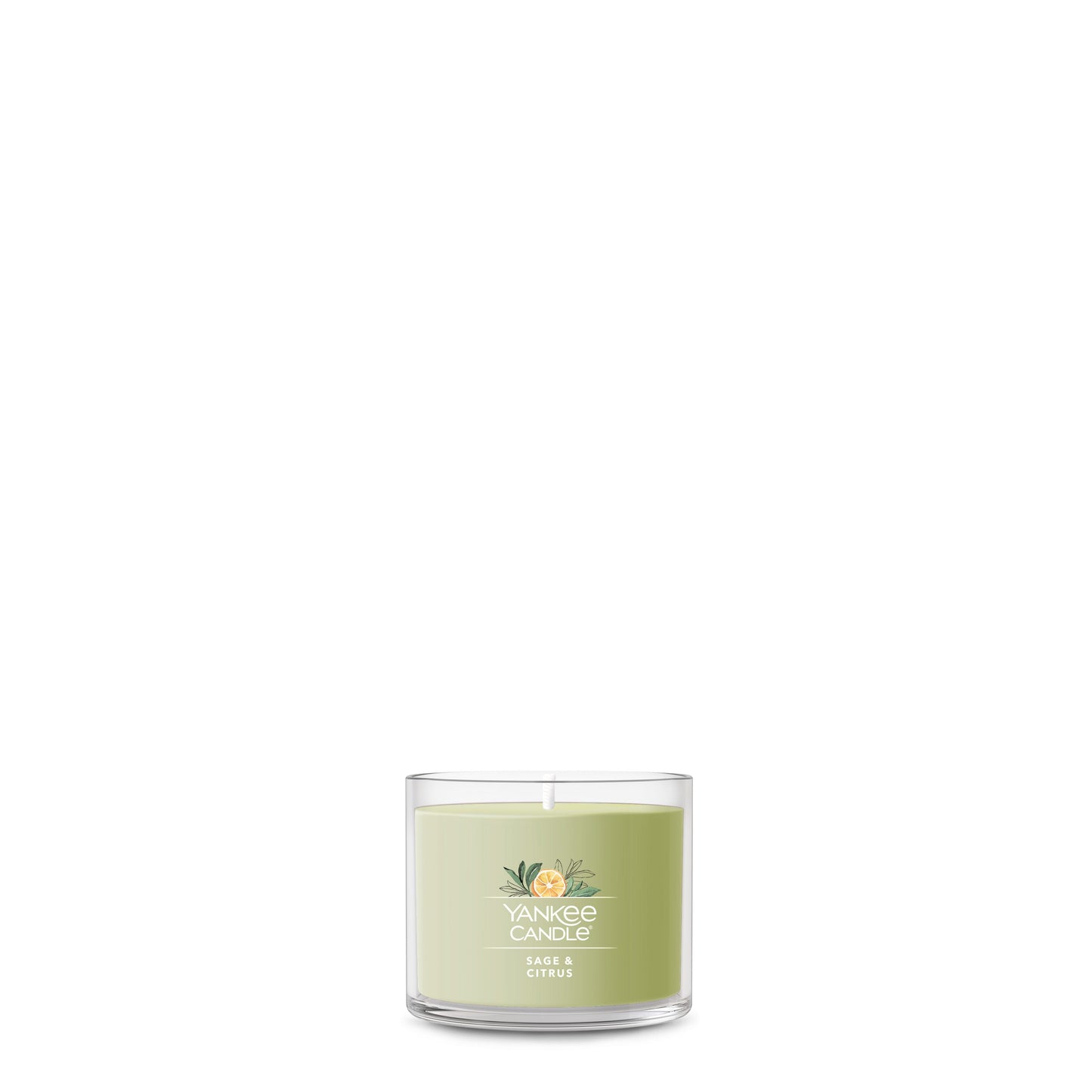 Sage & Citrus Series 5-0158