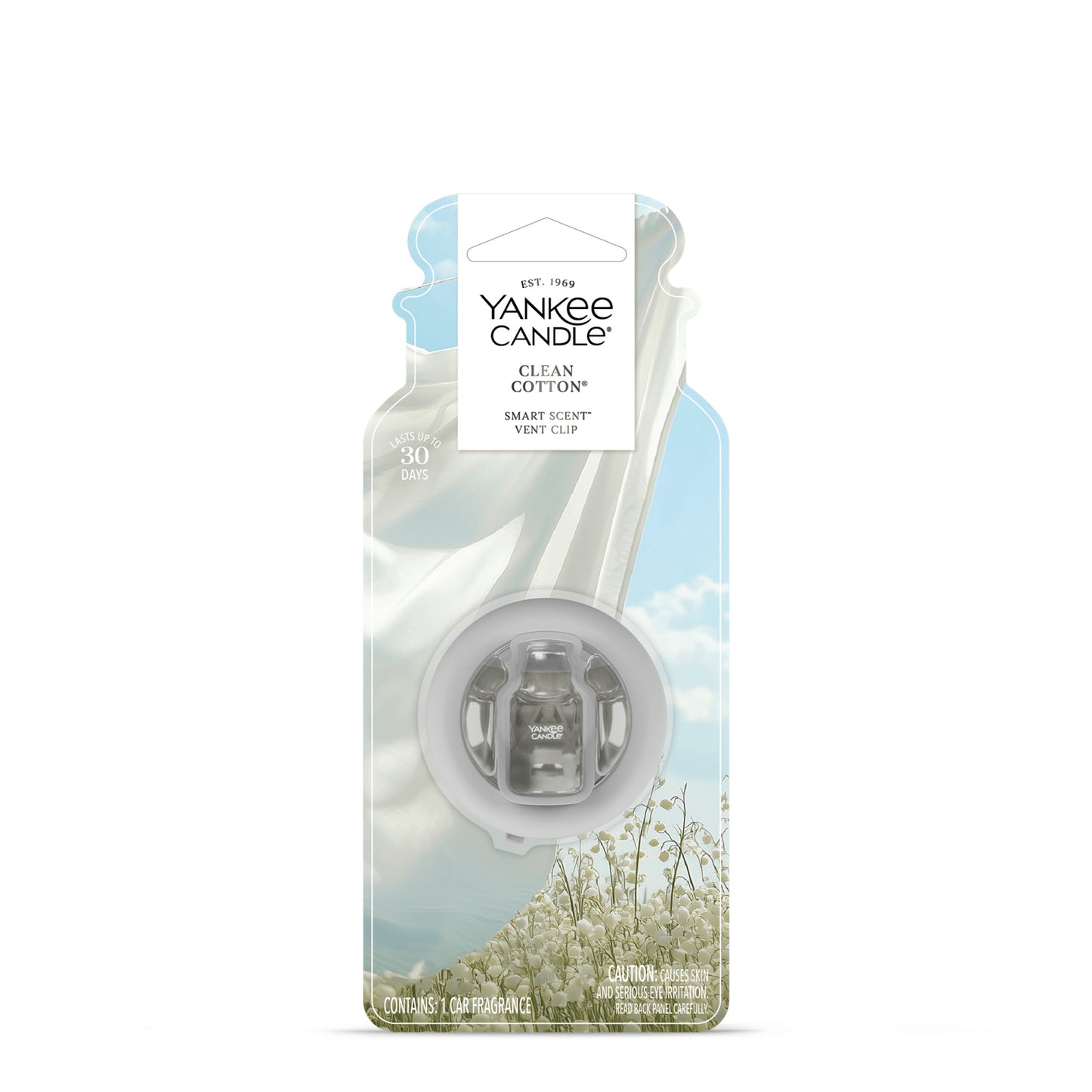 Clean Cotton® Core 5-0742
