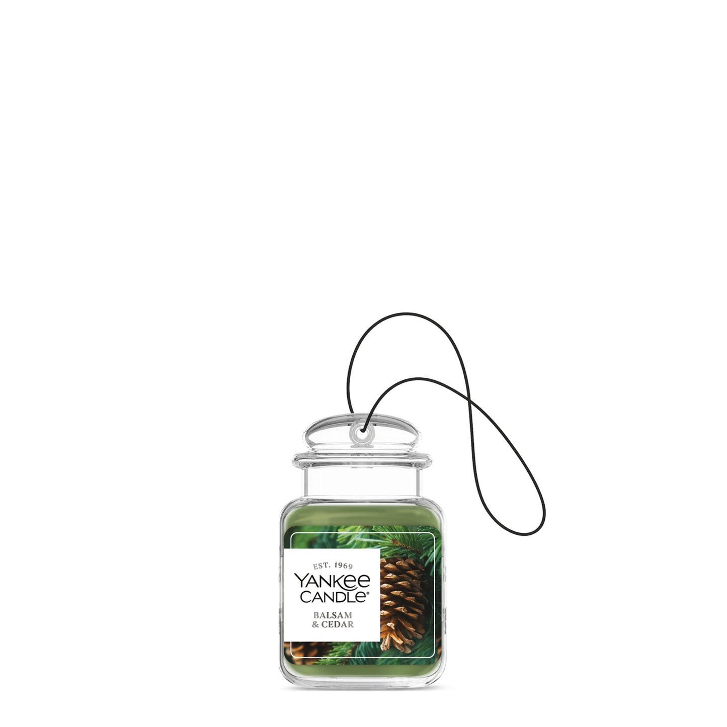Balsam & Cedar Drop 5-0040