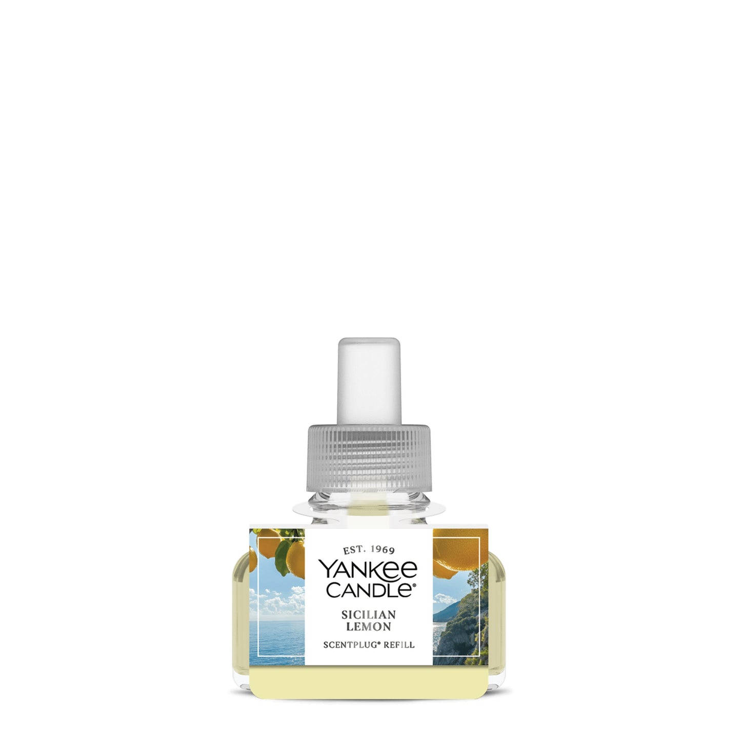 Sicilian Lemon Studio 5-0281