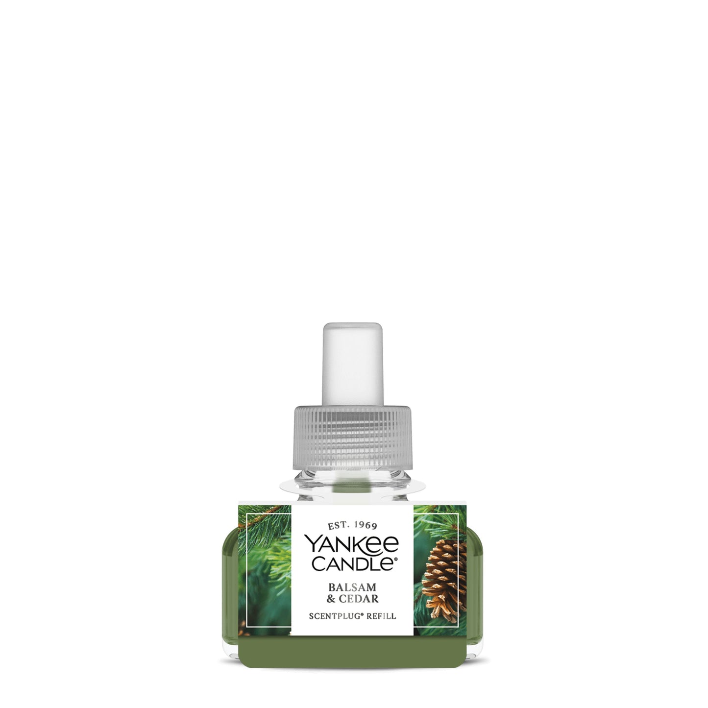 Balsam & Cedar Santa Blend 5-0105
