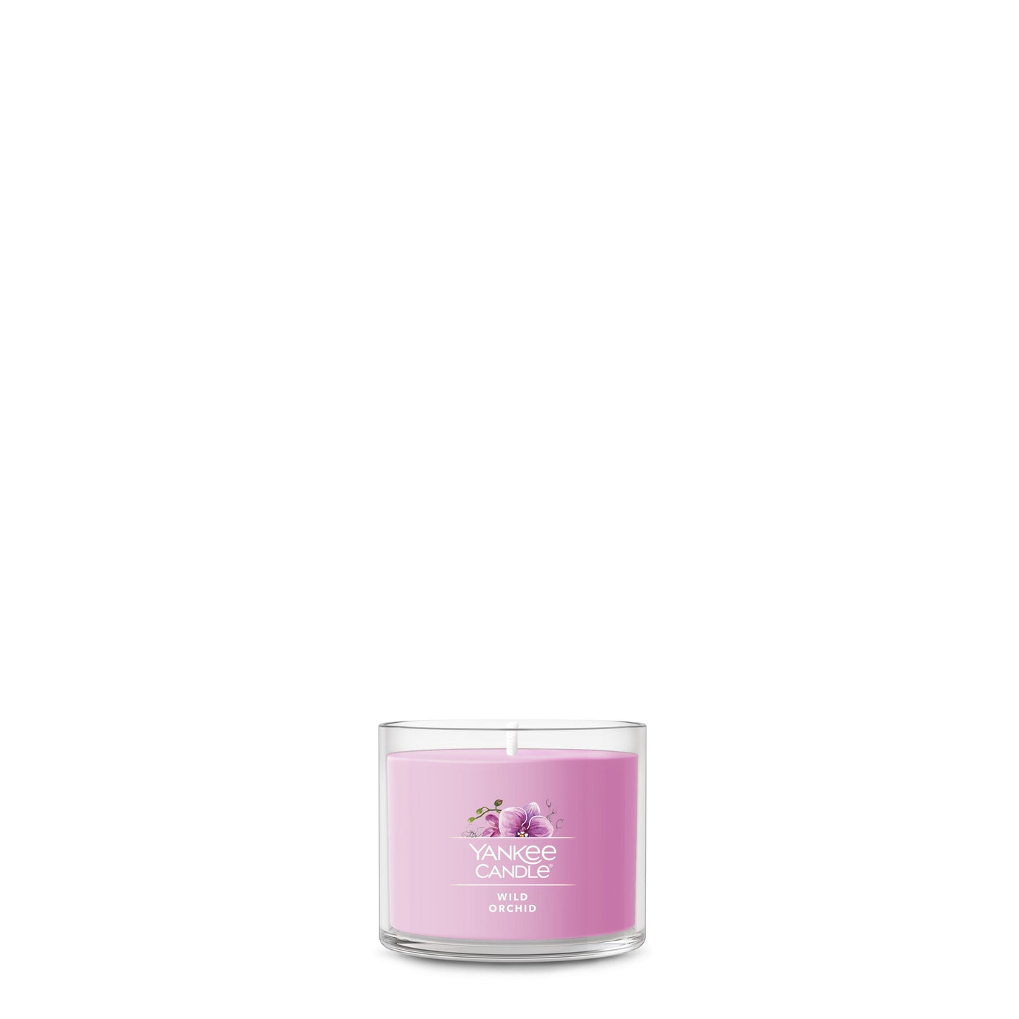 Wild Orchid Series 5-0398