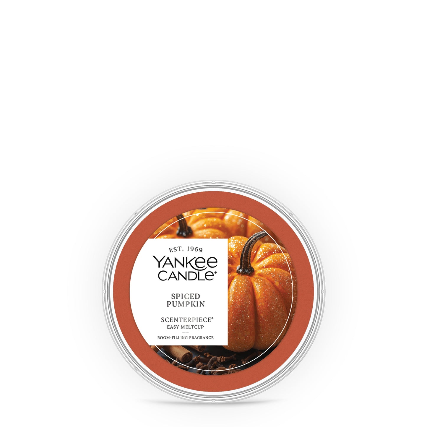 Spiced Pumpkin Studio 5-0741