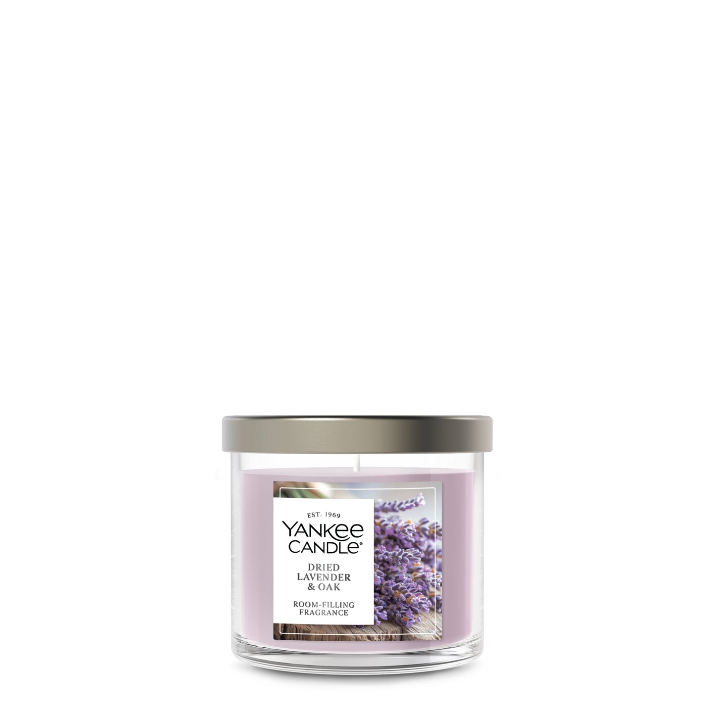 Dried Lavender & Oak Core 5-0412