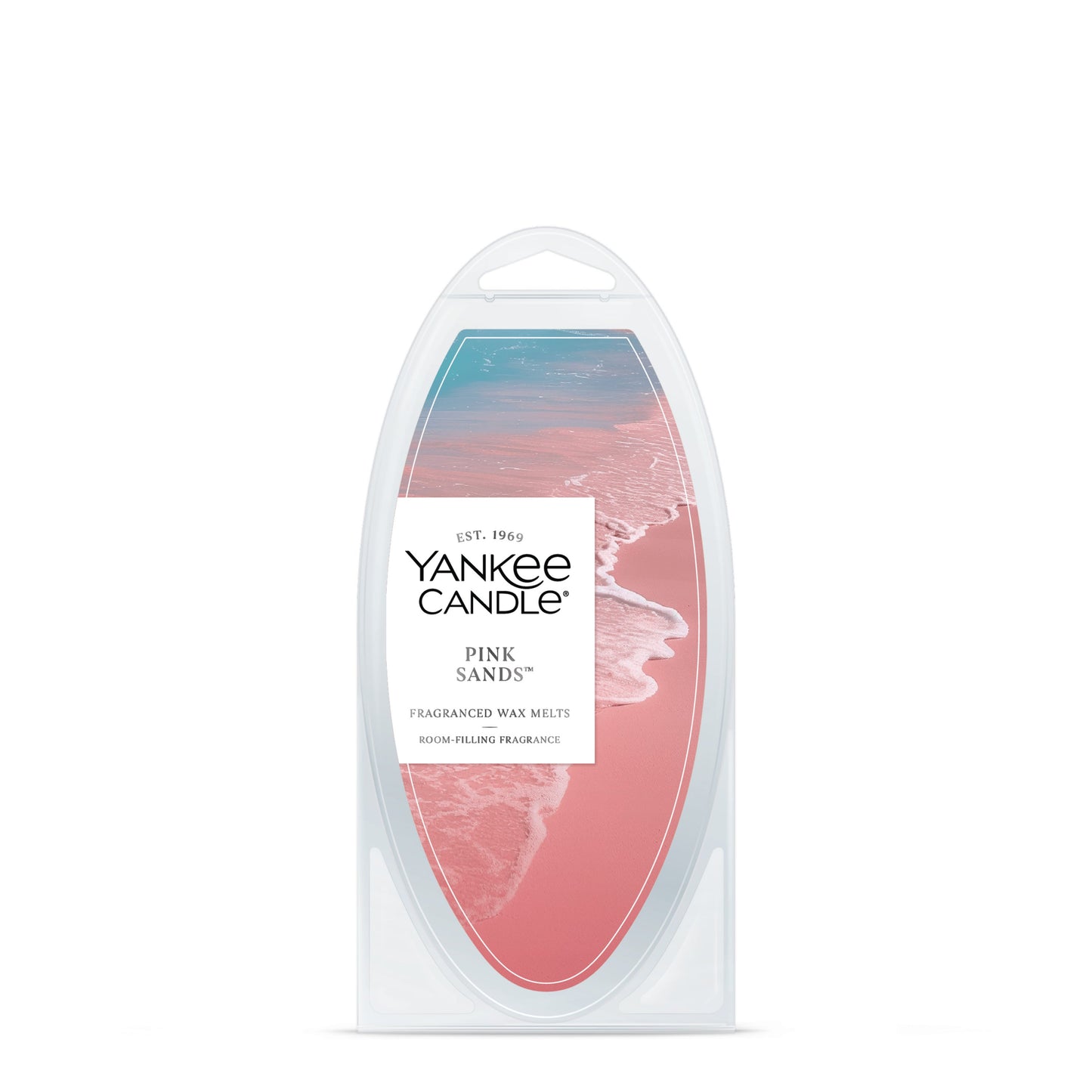 Pink Sands™ Daily 5-0083