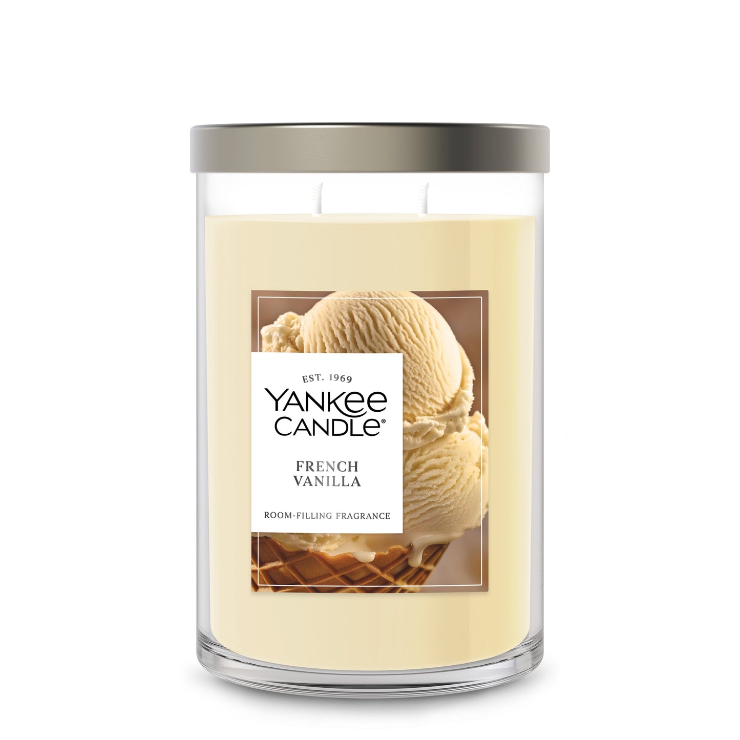 French Vanilla Drop 5-0820