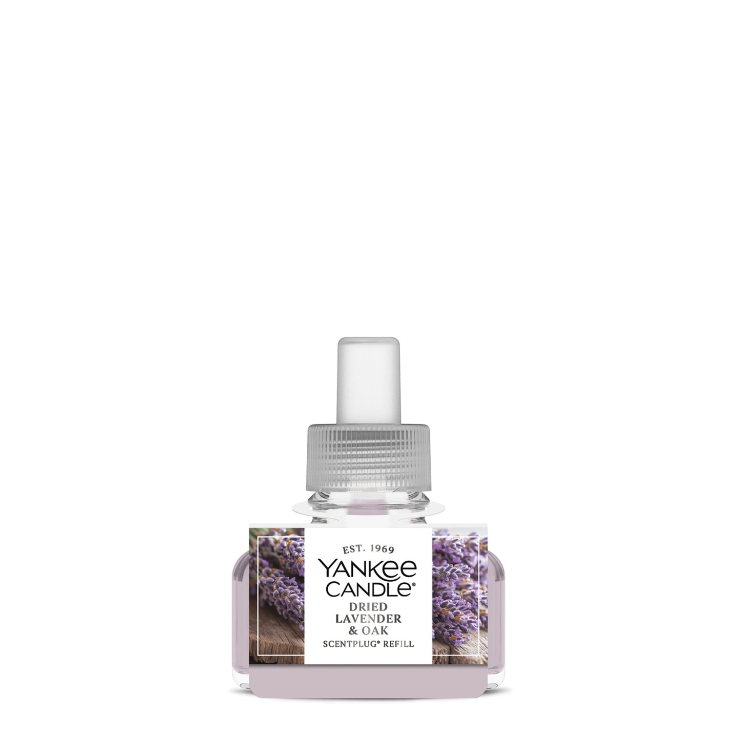Dried Lavender & Oak Series 5-0548