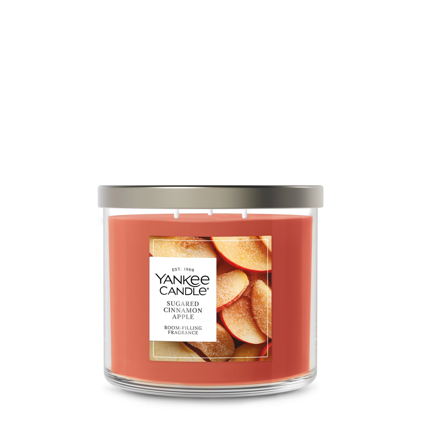 Sugared Cinnamon Apple Select 5-0799