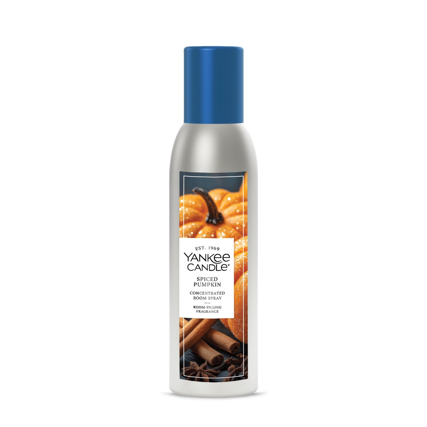 Spiced Pumpkin Studio 5-0231