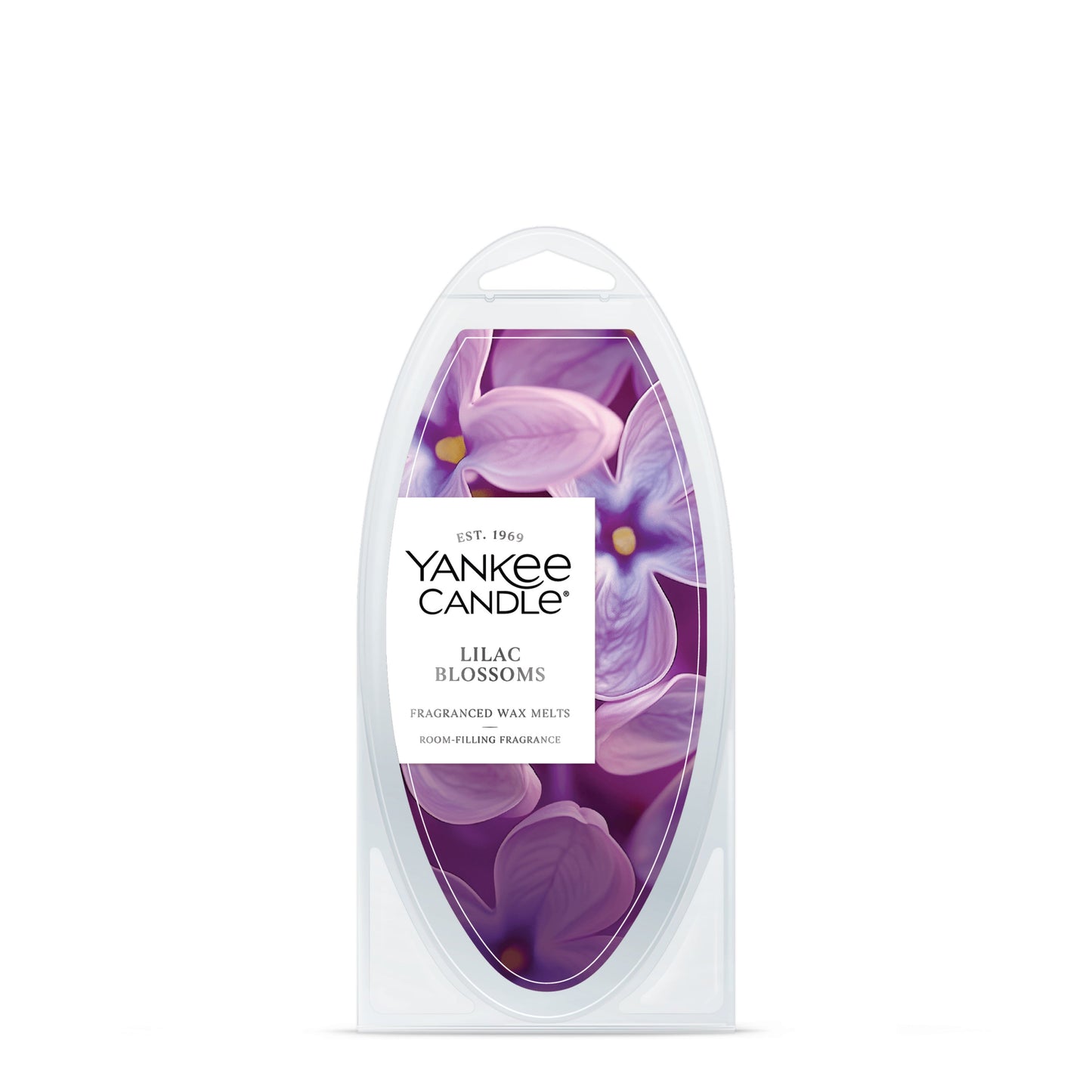 Lilac Blossoms Blend 5-0495