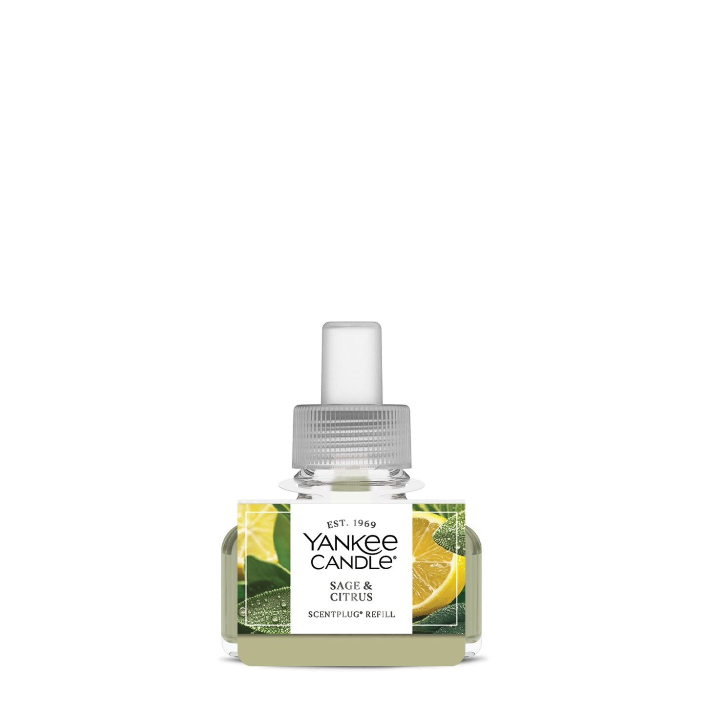 Sage & Citrus Series 5-0748