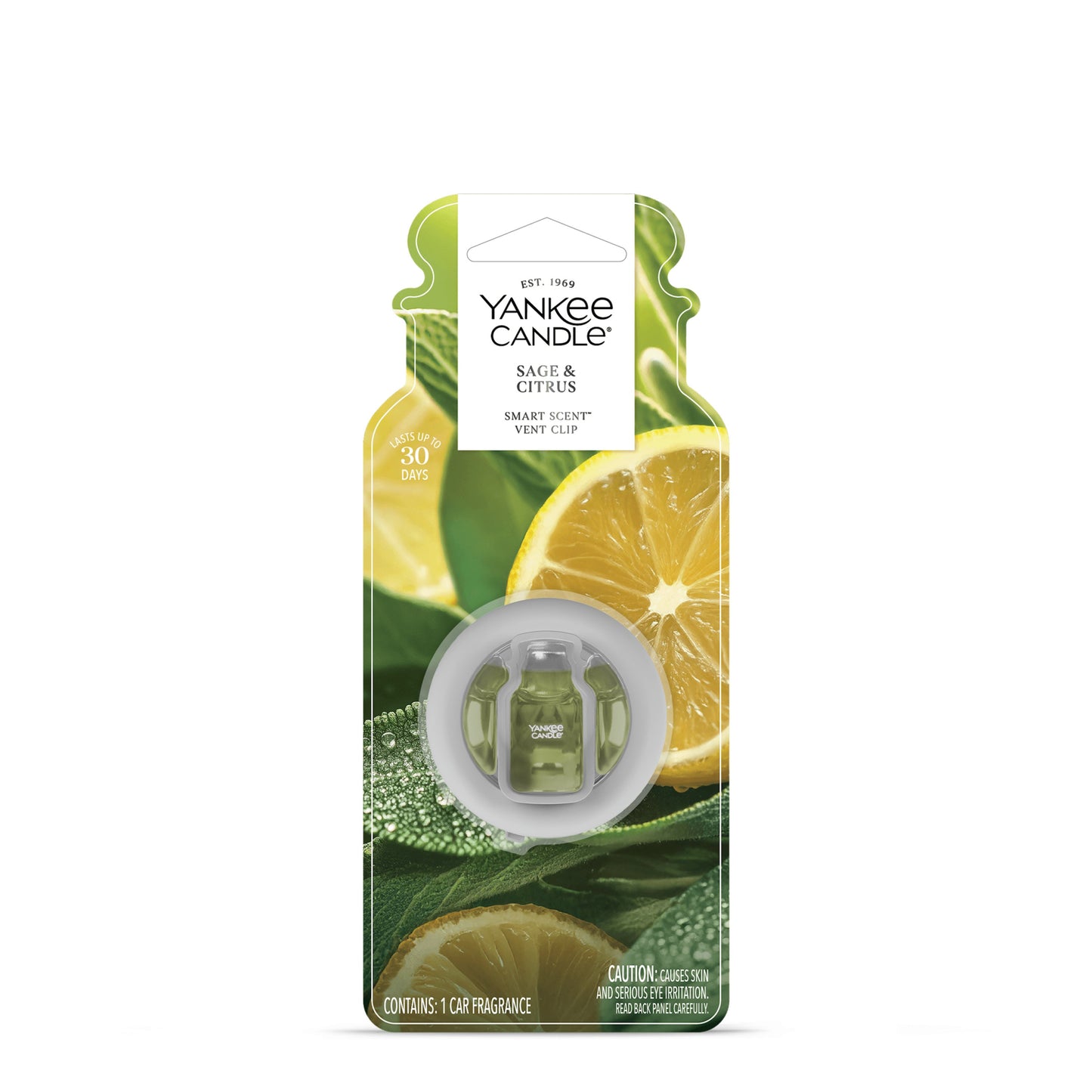 Sage & Citrus Edit 5-0517