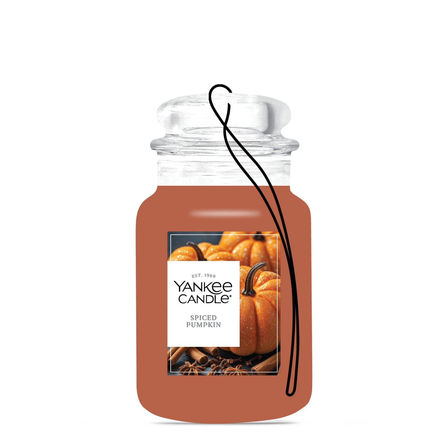 Spiced Pumpkin Core 5-0782