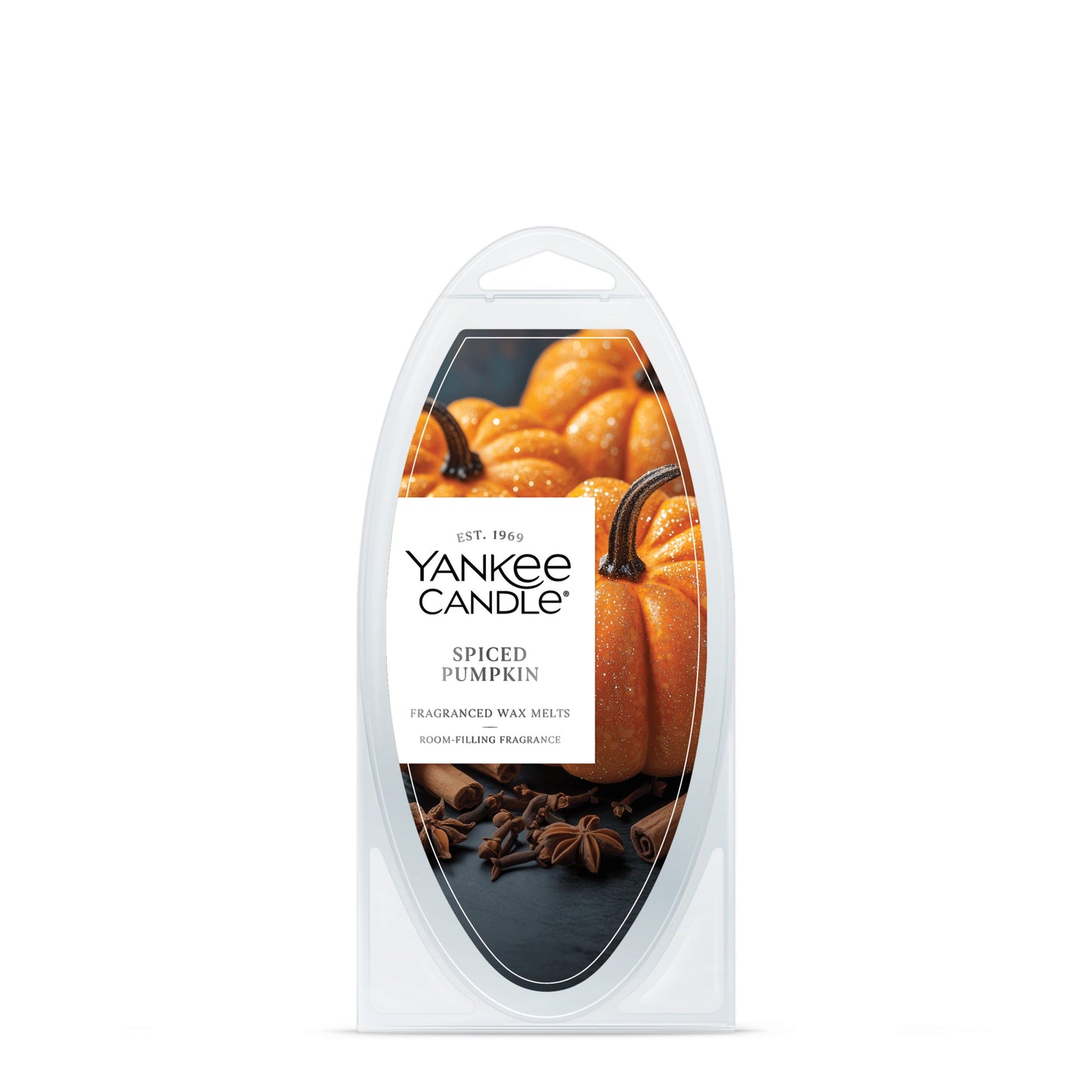 Spiced Pumpkin Select 5-0459