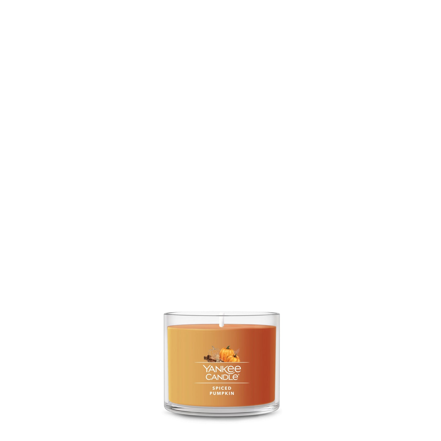 Spiced Pumpkin Studio 5-0741
